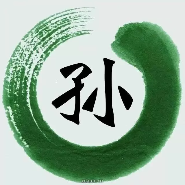 全球孙氏群