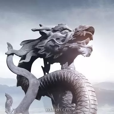 掘金龙头股