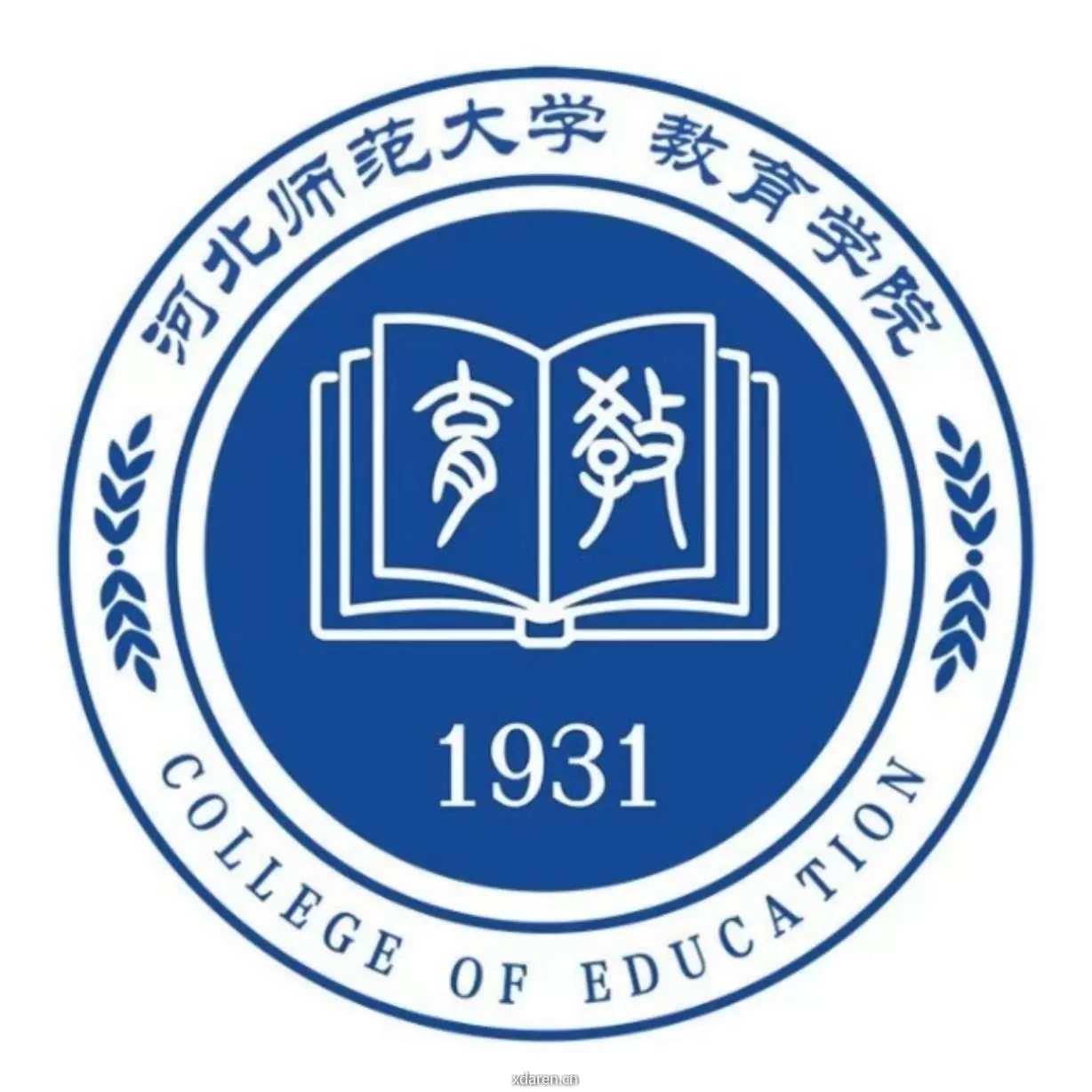 河北师范大学教院先锋