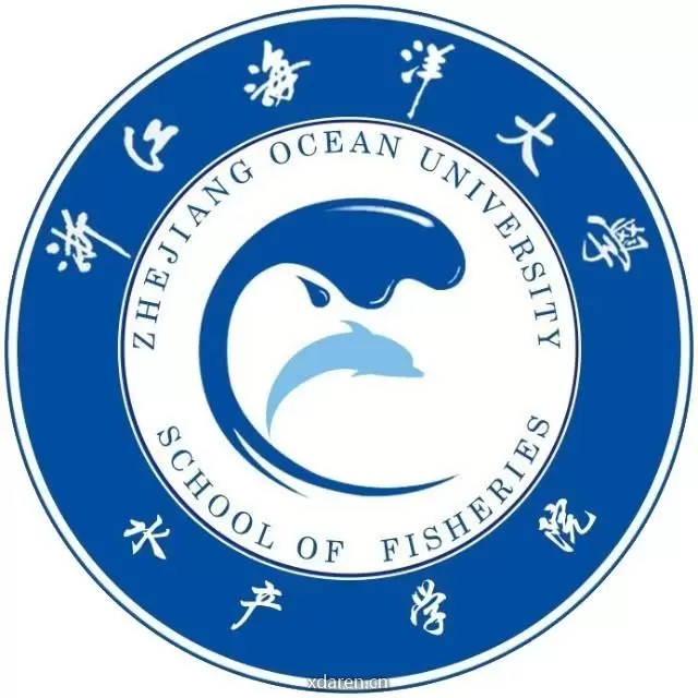 浙江海洋大学水产学院