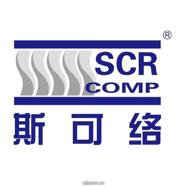 斯可络空压机微官网