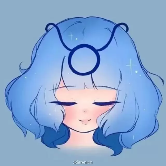 青芒星座