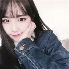 倩儿美照