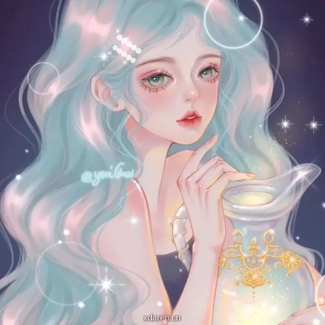 小然星座说