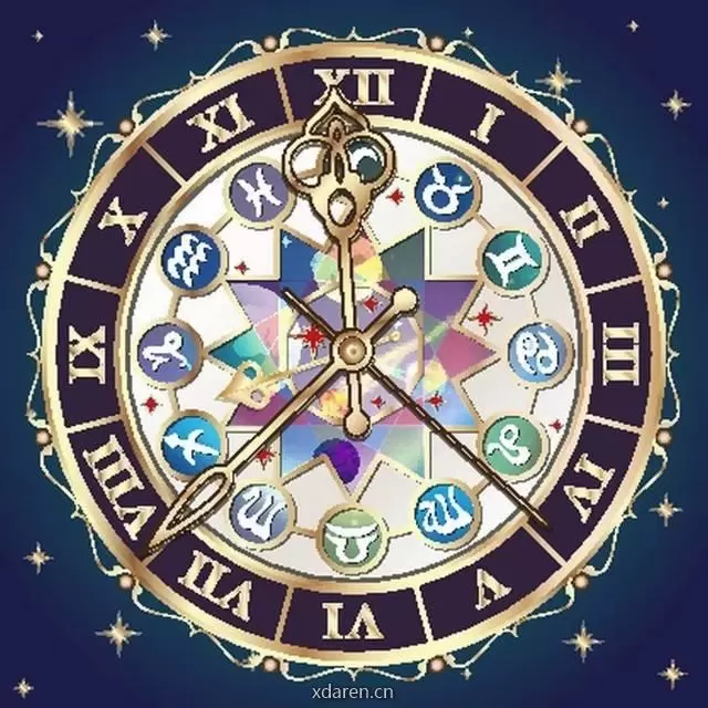 星座慧语
