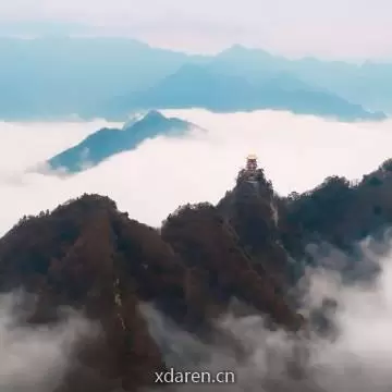 終南術數