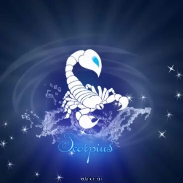 芳芳说星座