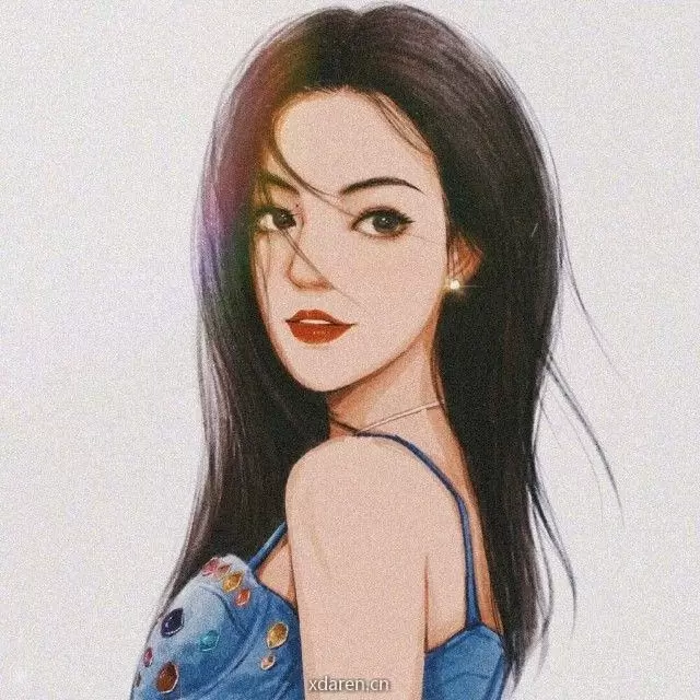 摩羯座的故事