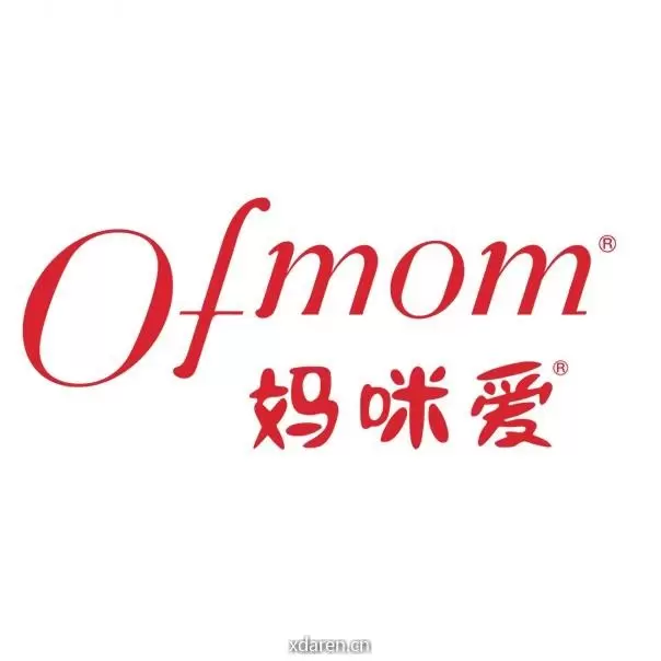 Ofmom妈咪爱