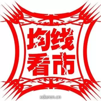 均线看市