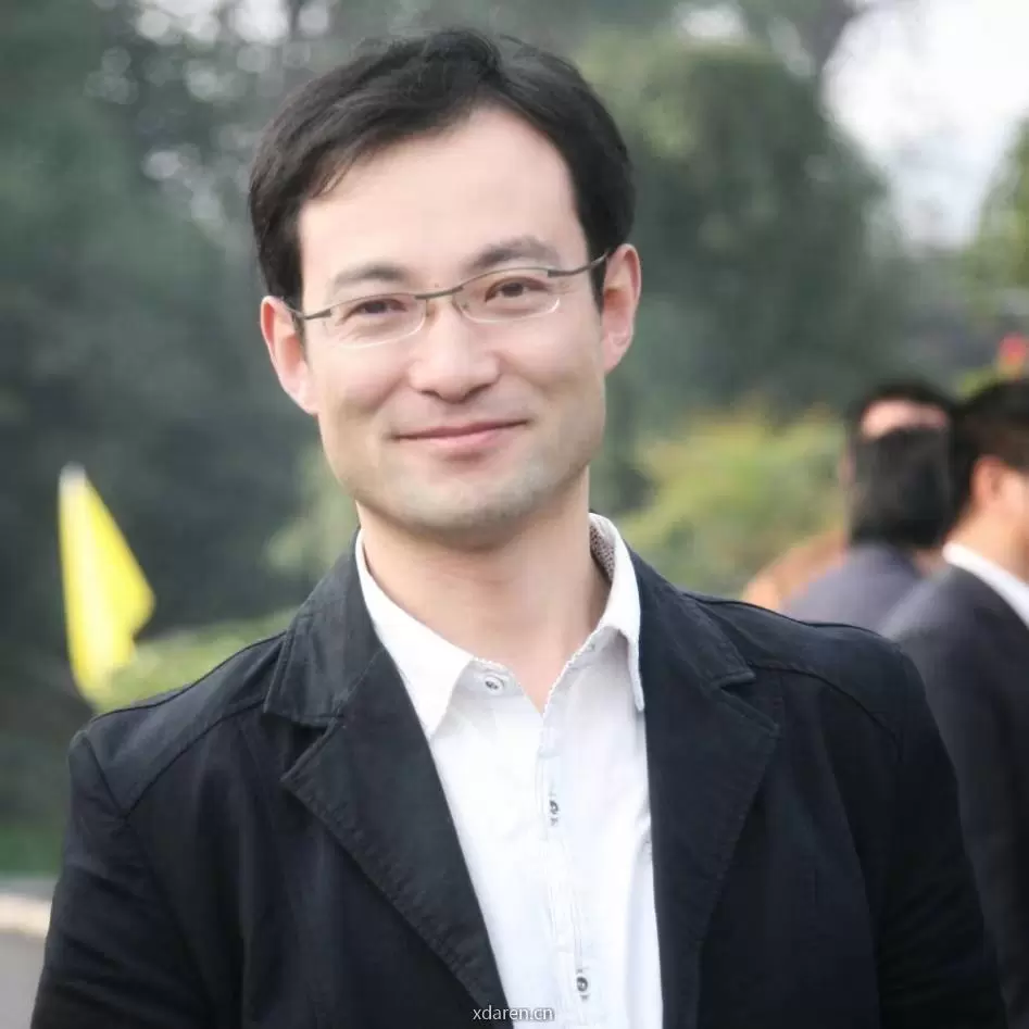 评论员解筱文