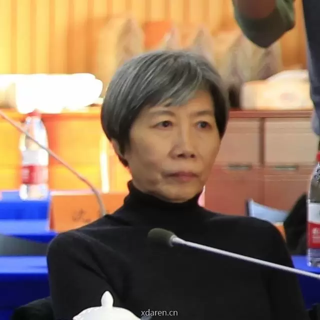 于华看社会