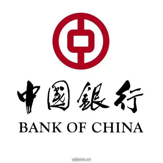 中国银行