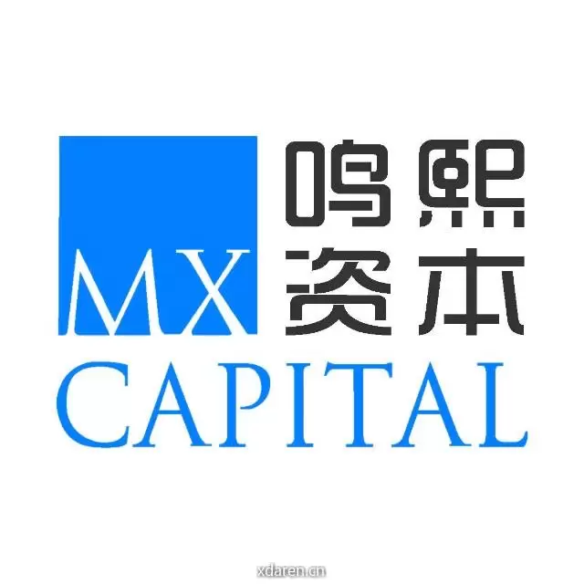 鸣熙资本