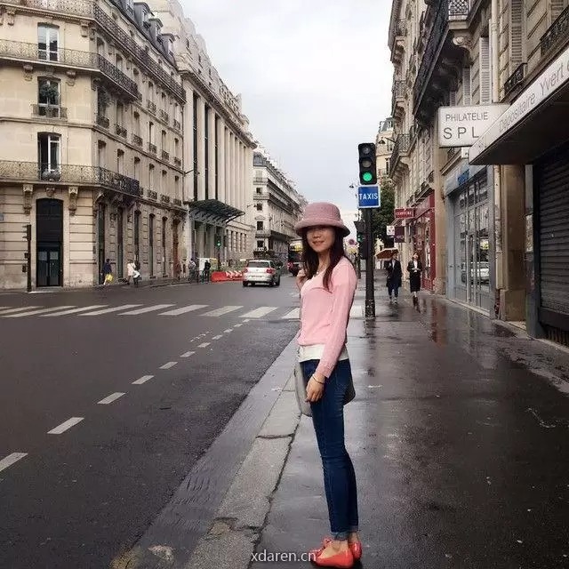 商业与生活