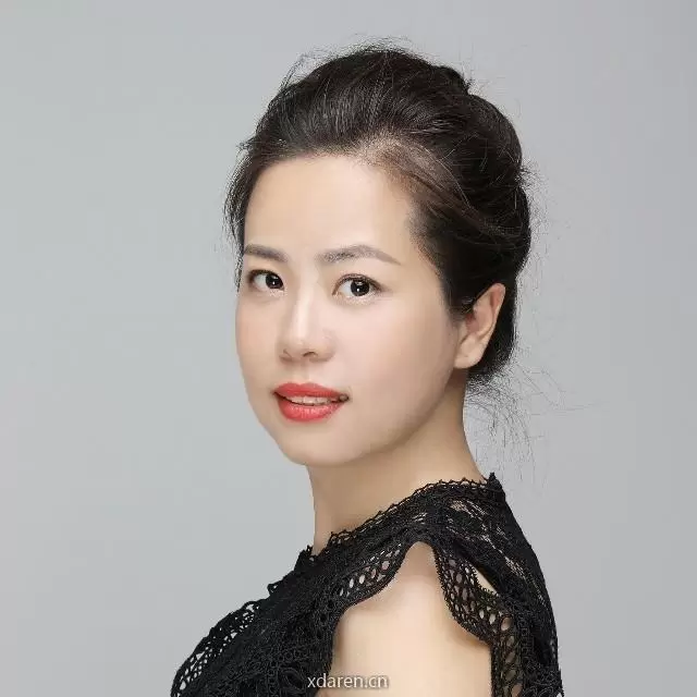 Dr小鱼