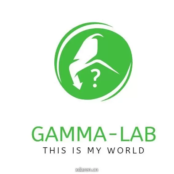 Gamma实验室