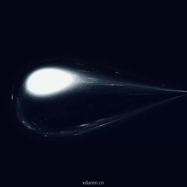 水滴与银弹