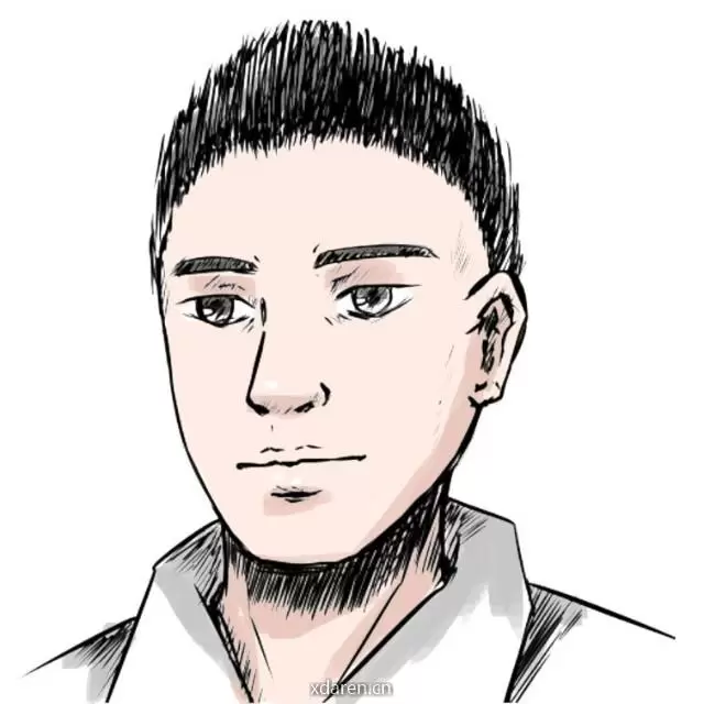 峰哥三年一倍