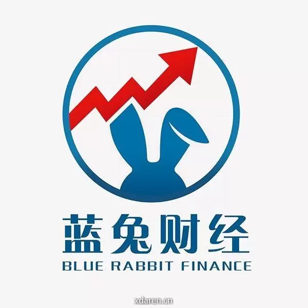 蓝兔财经
