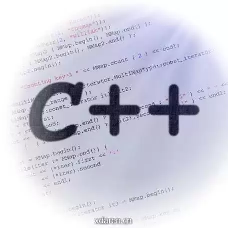 CPP编程指北
