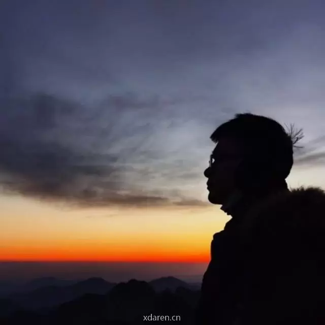 前端公虾米