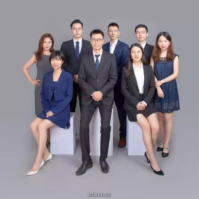 猛哥看商业