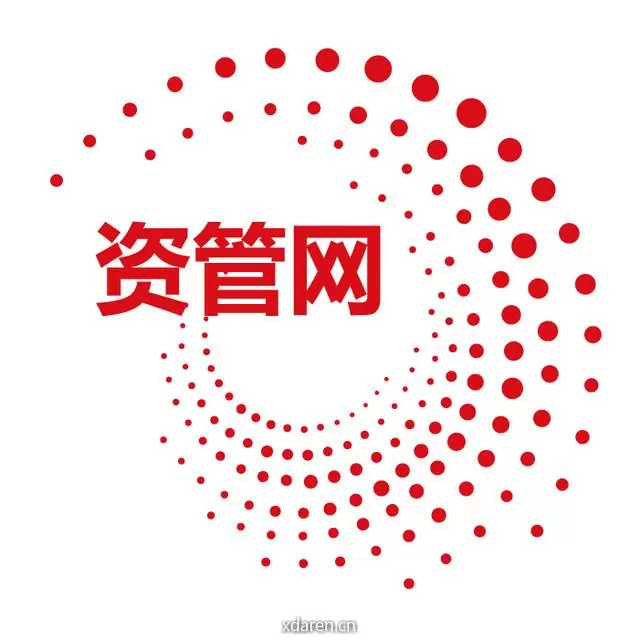 资管网