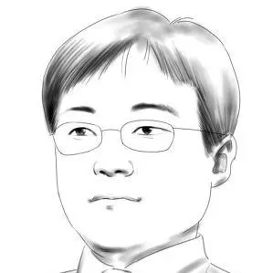 吴庆看宏观