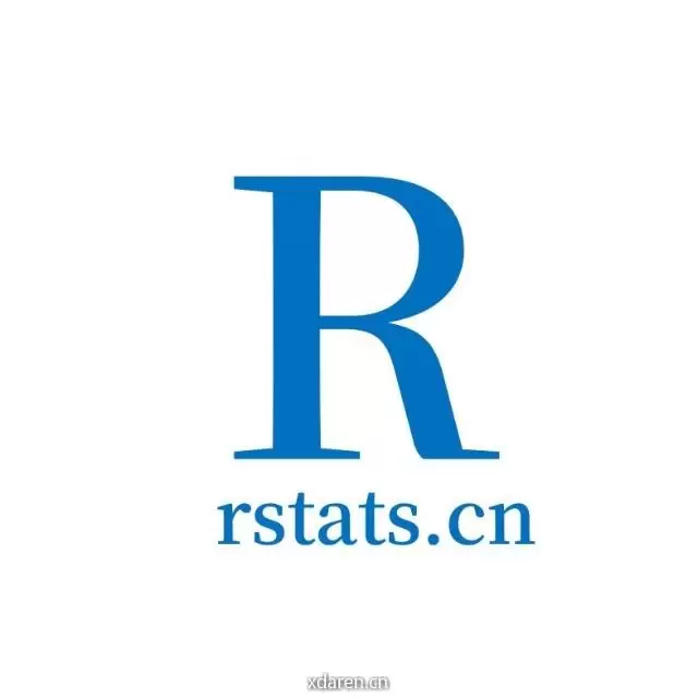 R语言和统计