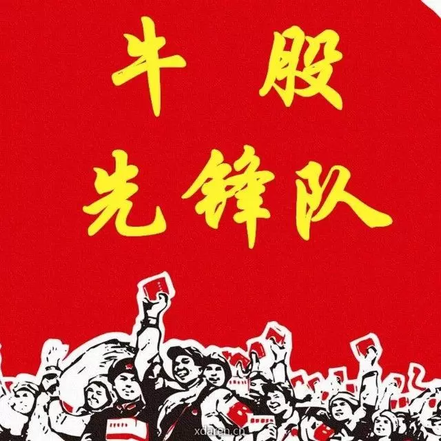 牛股先锋队
