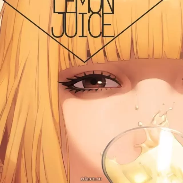 ACG乱弹君