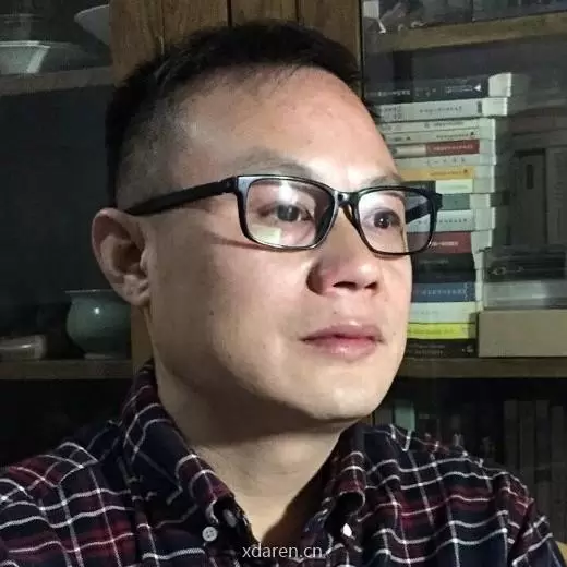 肖仲华开讲