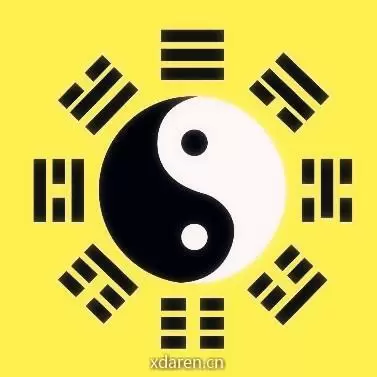 风水易经