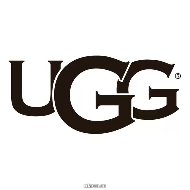 UGG官方