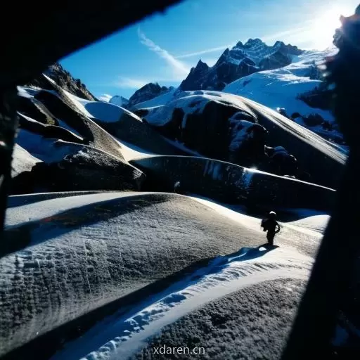 小七旅行笔记