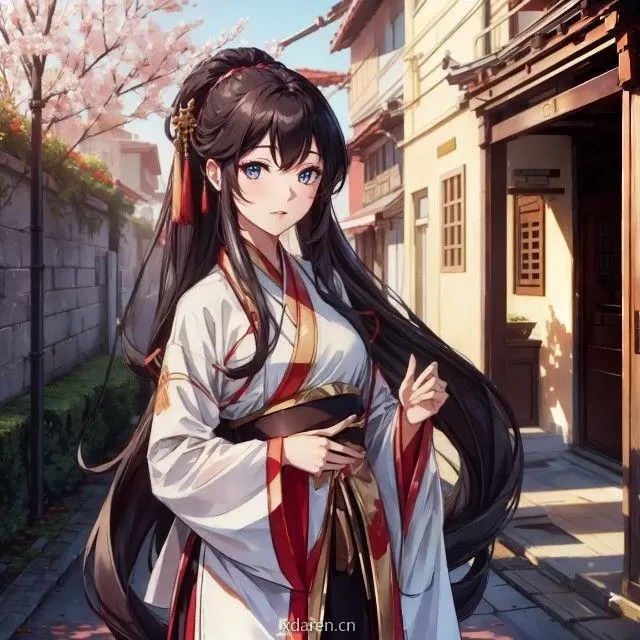 可可小仙
