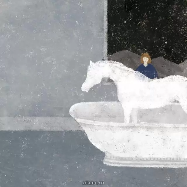 走进射手座