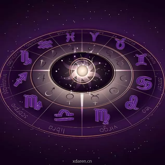 小幸运说星象