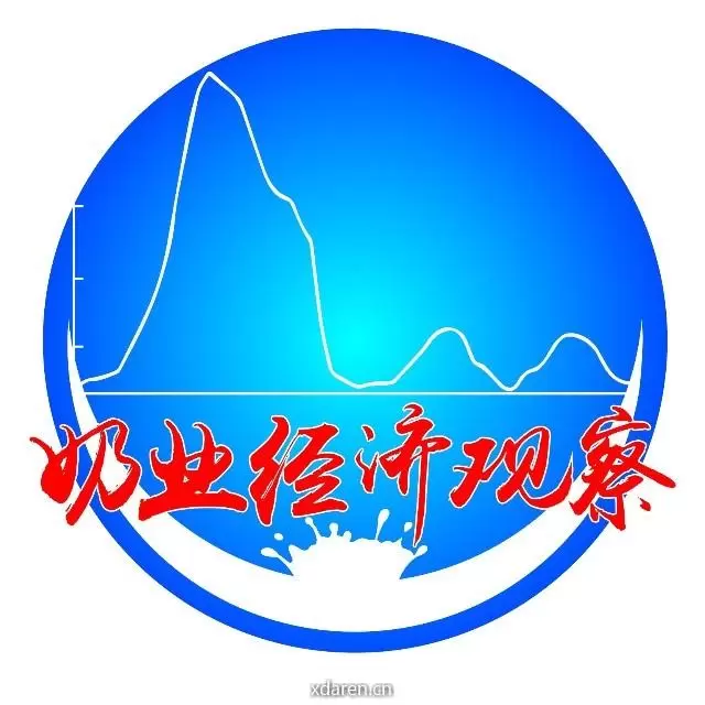 奶业经济观察