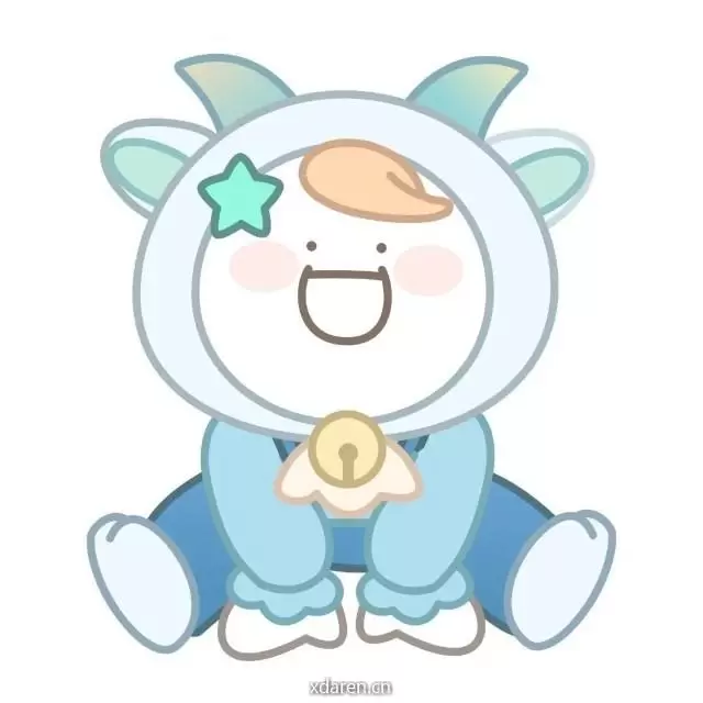 致摩羯座