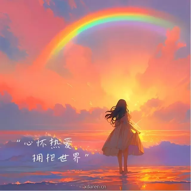 小仙女芽芽