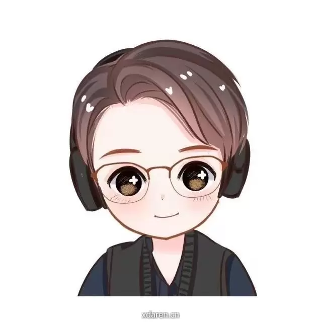 对白的算法屋
