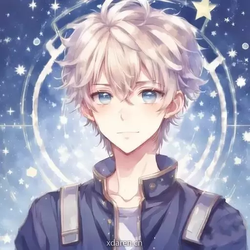 凡凡话星座