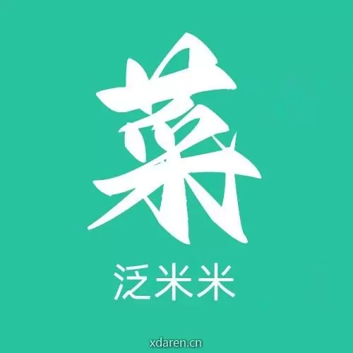泛米米