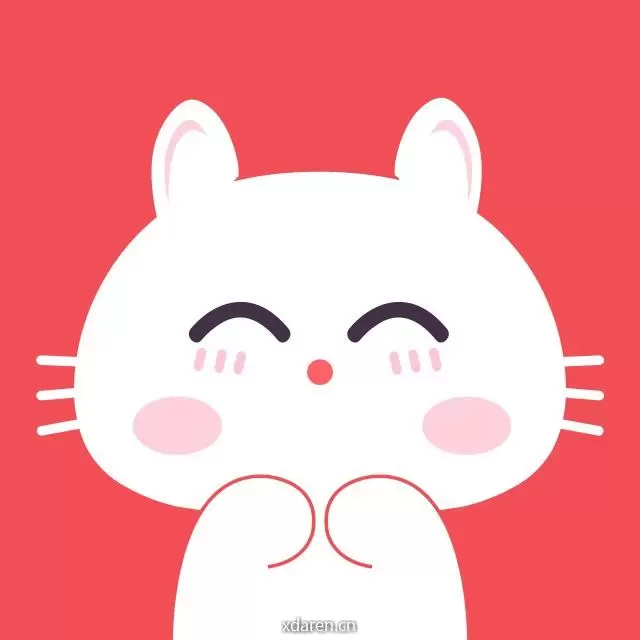 猫咪蜜语