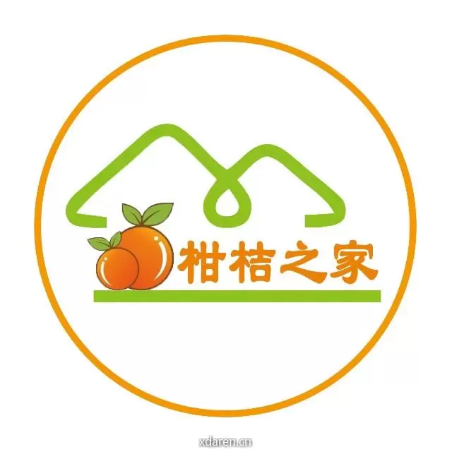 柑桔之家