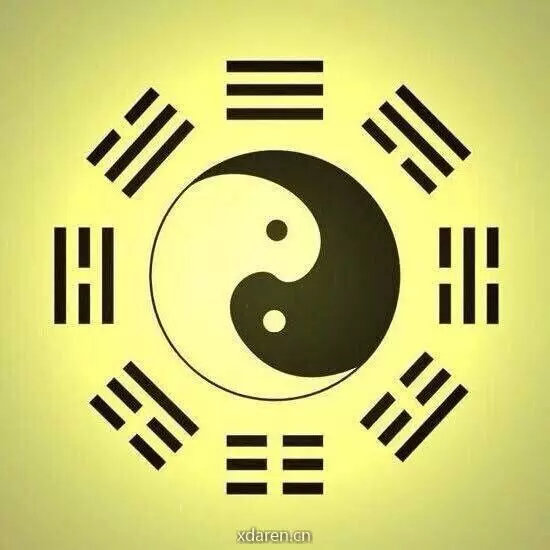 神奇风水学