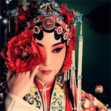浙江越剧戏