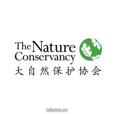 大自然保护协会TNC